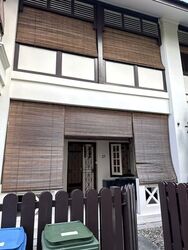 Mcnair Road (D12), Detached #534613181